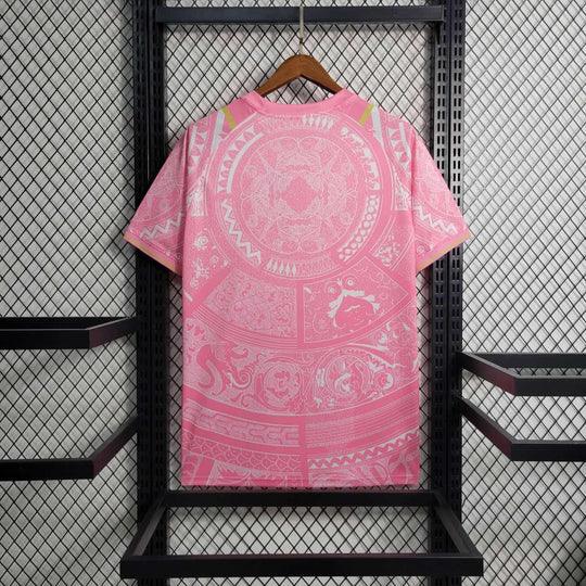 Italien Rosa Trikot 2024 Sonderausgabe