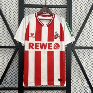 FC Köln Heimtrikot 2025/26