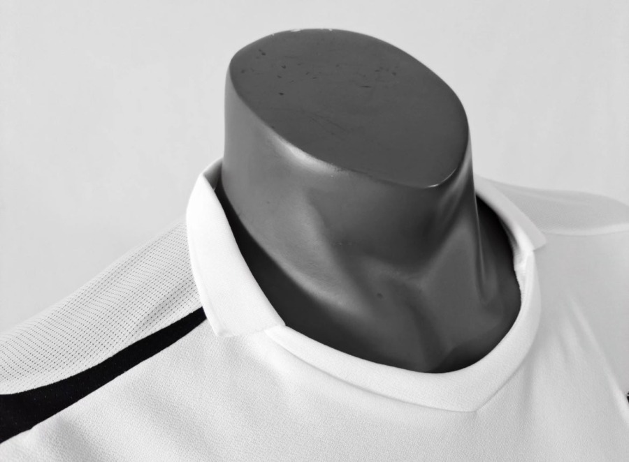 Colo-Colo Heimtrikot 2005/06
