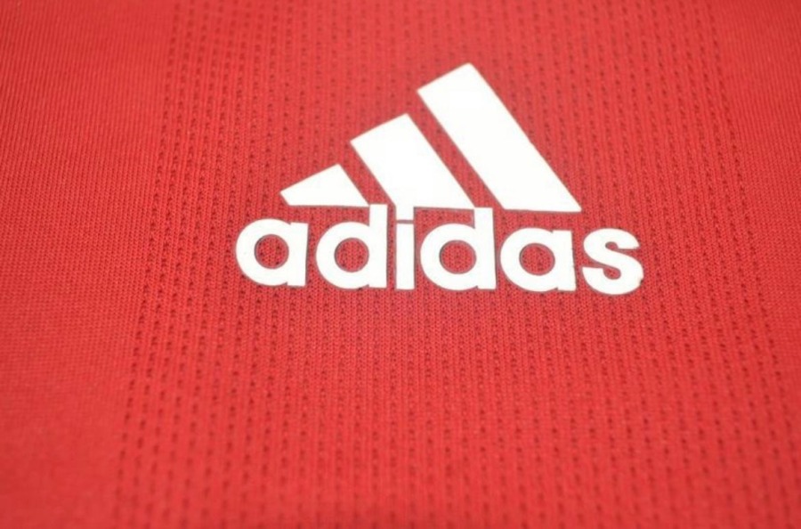 Trikot Liverpool Heim 2008/09