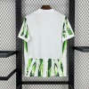 Nigeria Heimtrikot 2025