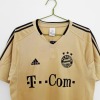FC Bayern München Trikot 2004/05 Auswärts