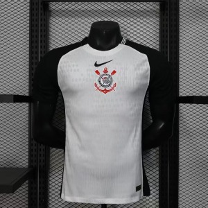 Corinthians Trikot 2025/26 Heim