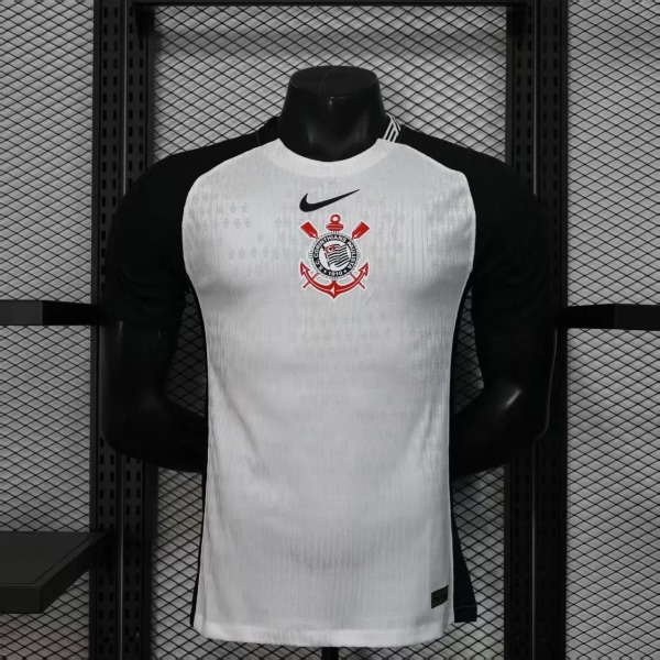 Corinthians Trikot 2025/26 Heim