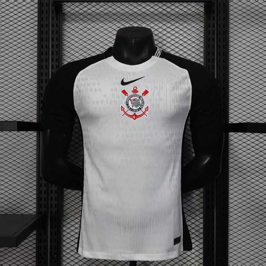Corinthians Trikot 2025/26 Heim