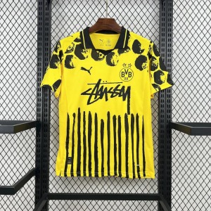 Dortmund Concept Trikot 2025-26
