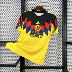 Trikot America 2025-26 Heim