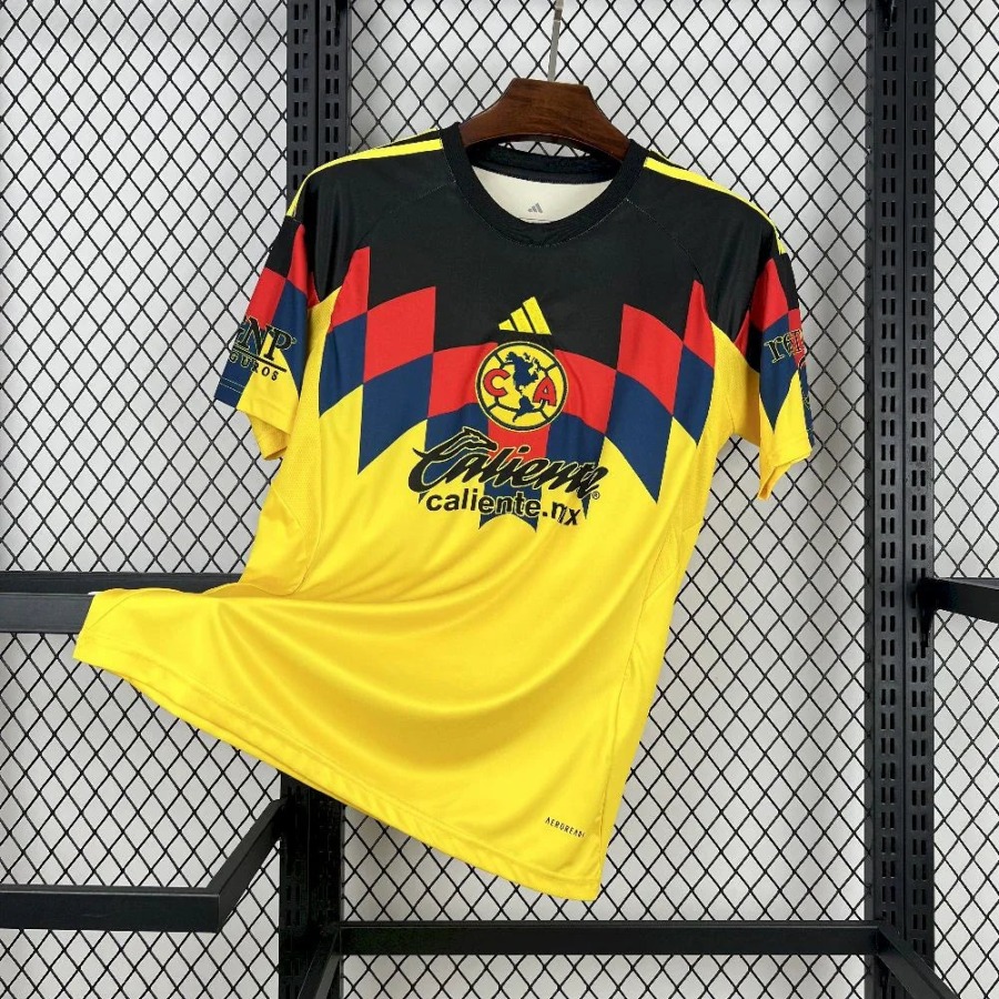 Trikot America 2025-26 Heim