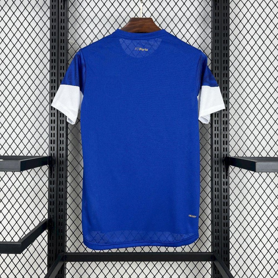 Porto Trainingstrikot 2025-26