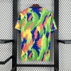 Brasilien Trainings-Trikot 2025-26