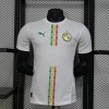 Senegal Trikot CAN 2025-26