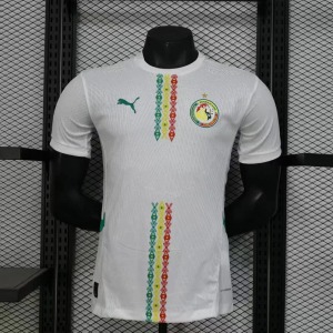 Senegal Trikot CAN 2025-26