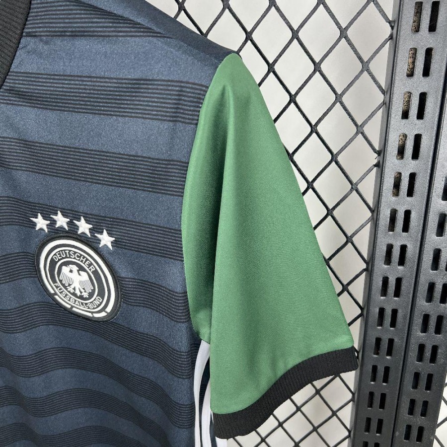 Deutschland Concept Trikot 2025-26