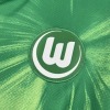 Wolfsburg Trikot 2025-26