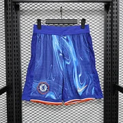 Chelsea Heimtrikot 2024-2025 Blau