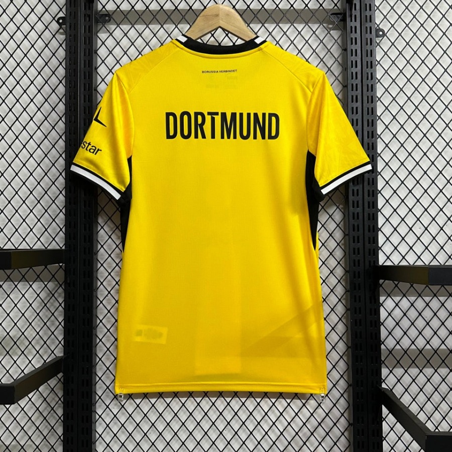 Dortmund Heimtrikot 2026/27