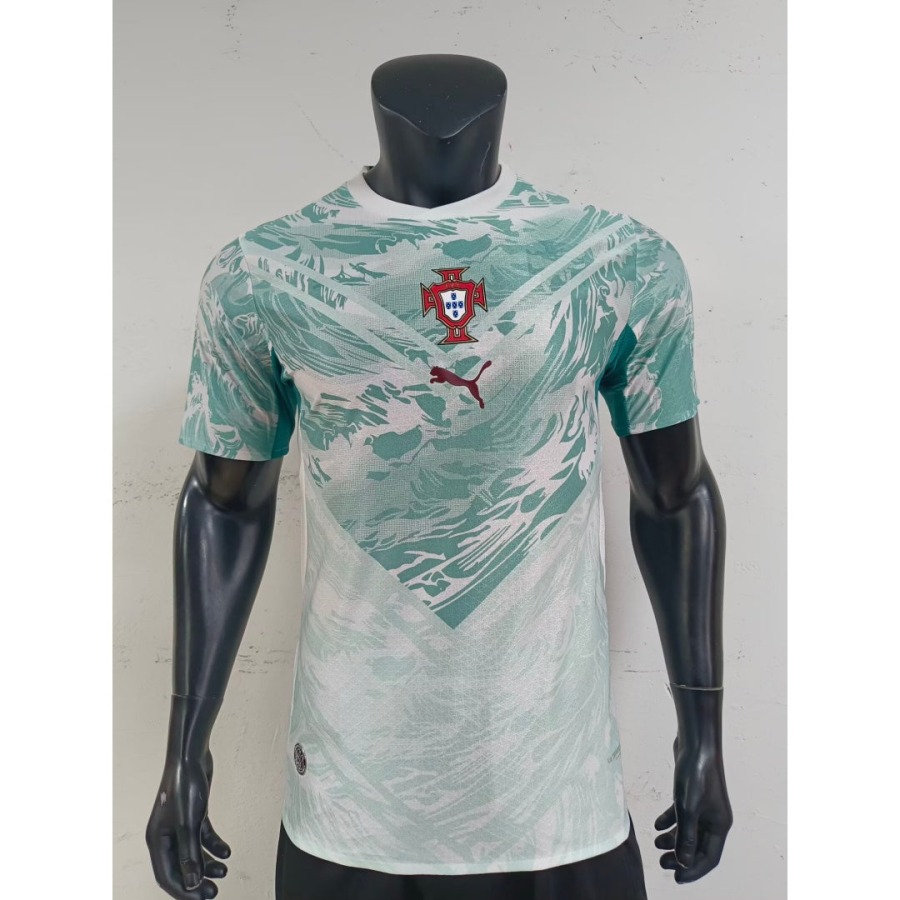 Portugal Auswärtstrikot 2025/26 Player