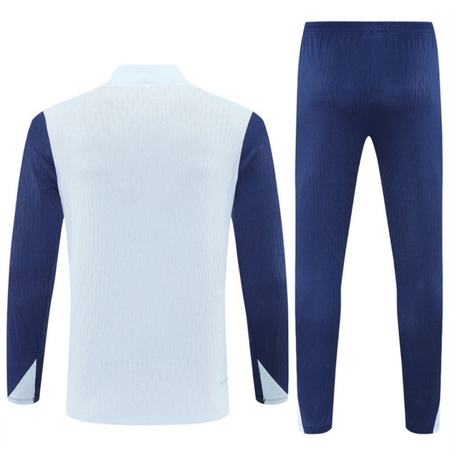 Inter Mailand Trikot 25/26 Cambridge Blue