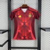Deutschland Frauen Trikot Euro 2025