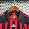 AC Milan Retro Trikot 2007-2008