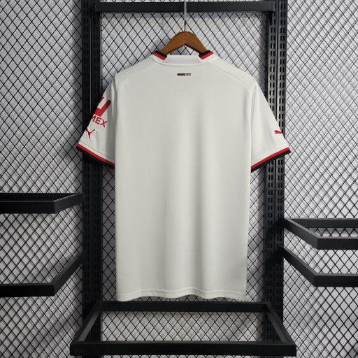 AC Milan Auswärtstrikot 2022/23