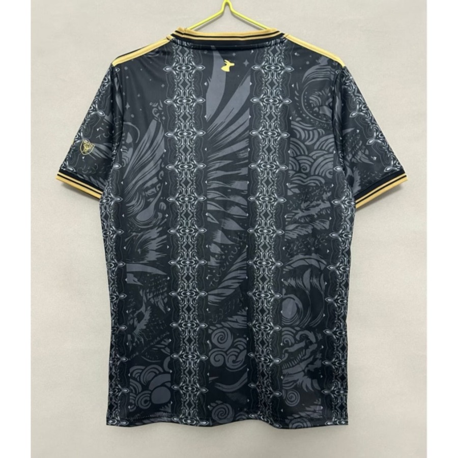 Argentinien Trikot 25/26 Special Black