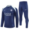 Inter Milan 25/26 Trikot Blau Premium