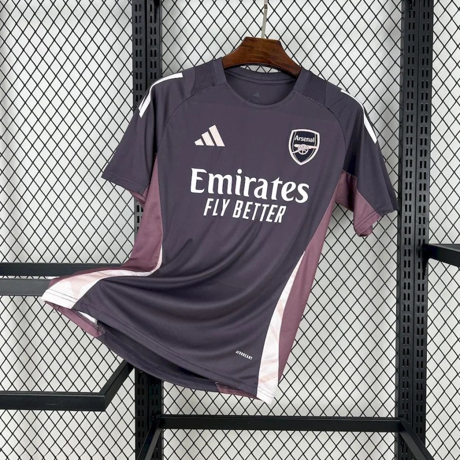 Arsenal Trainingstrikot 2024-25