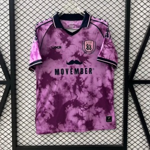 Trikot HashTag United Heim 25/26