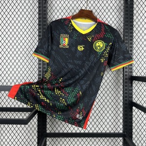 Kamerun Trikot WM 2026