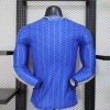 Italien Heimtrikot 25/26 Langarm