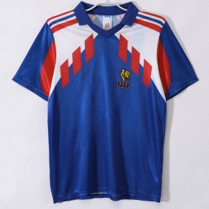 2d65cd7172e70520ae0bf8bbc2d185ab.jpg Frankreich Heimtrikot Retro 1990