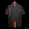 Manchester United Retro Trikot 2007-2008