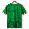 Mexiko Heimtrikot Retro 1998