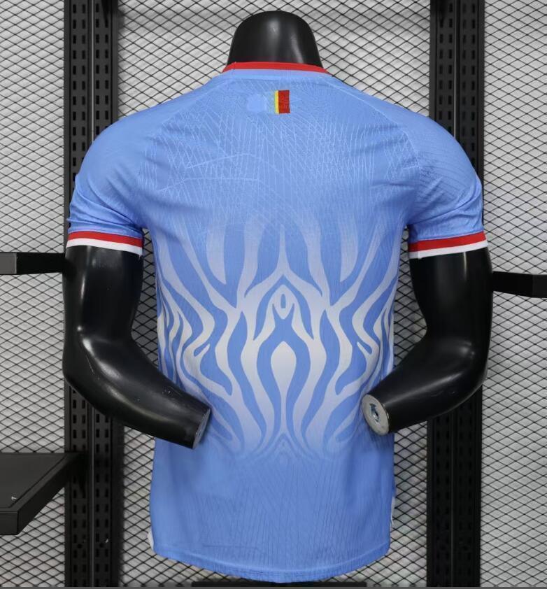 Congo Trikot Weltmeisterschaft 2026