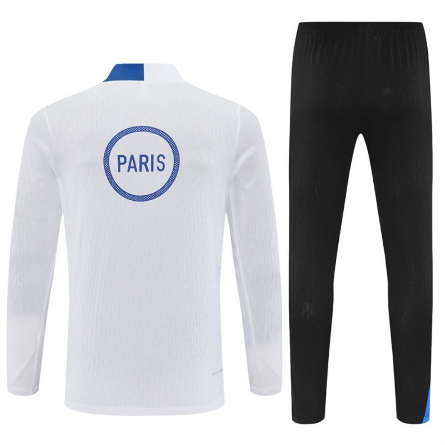 PSG Trikot Weiß 2025/2026