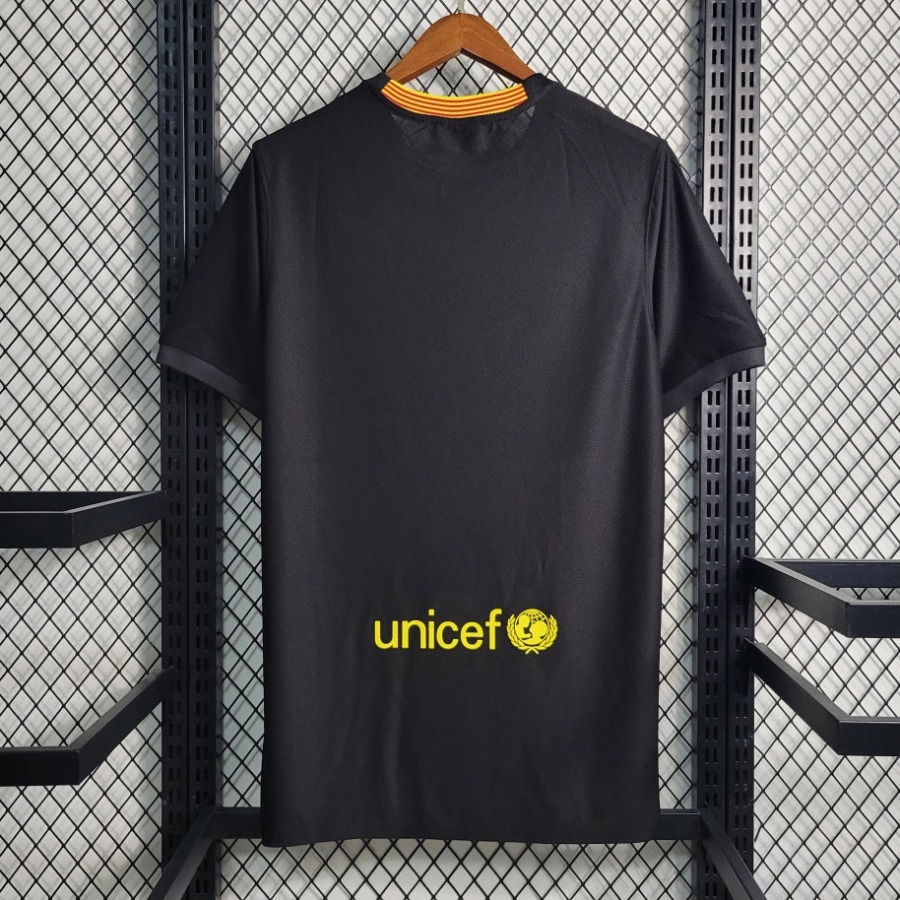 Barcelona Trikot 2013-2014 Retro