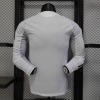 Real Madrid Trikot 2025-26 Langarm