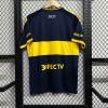Boca Juniors Heimtrikot 2025/26