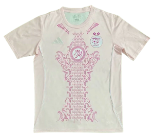 Algerien 2024/2025 Concept Premium Trikot