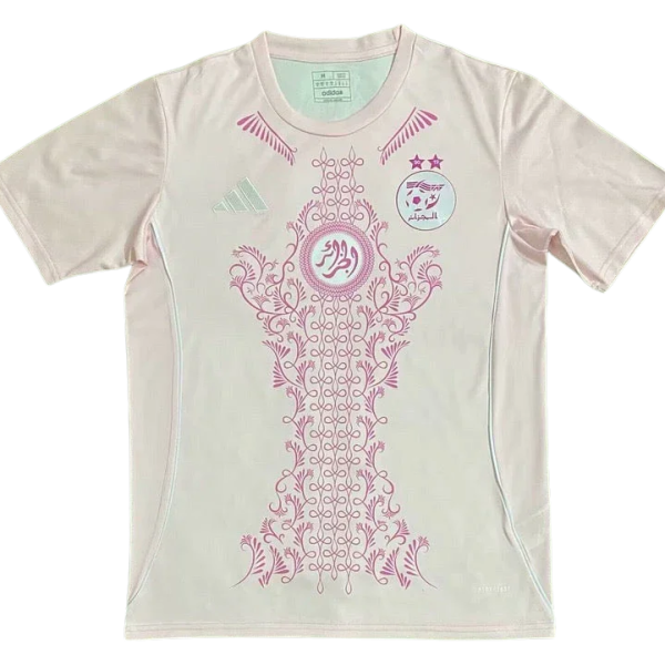 Algerien 2024/2025 Concept Premium Trikot
