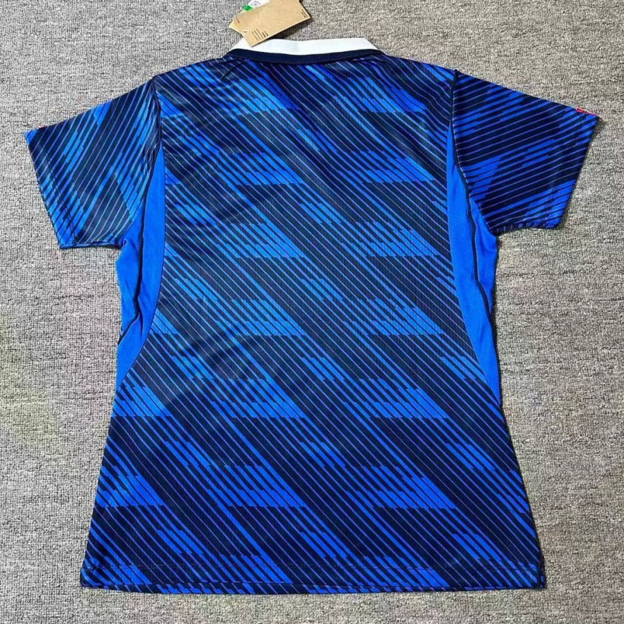 Trikot Frankreich Heim Frauen 2026
