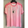 Algerien 2025/26 Rosa Edition Spezial Trikot