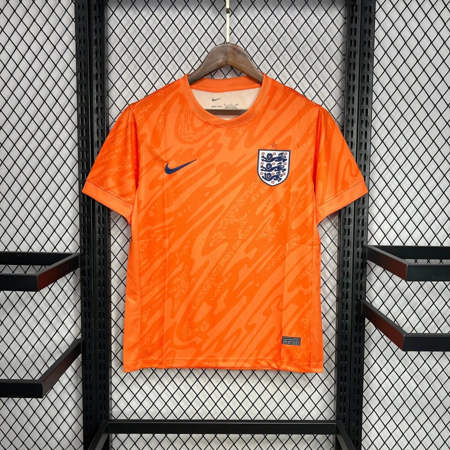 England Heimtrikot 2024-2025