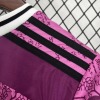 Real Madrid Concept Trikot Rosa 2024-25