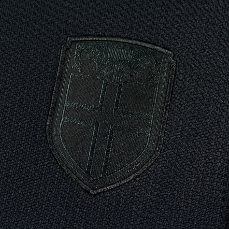 Norwegen Auswärtstrikot Weltmeisterschaft 2026