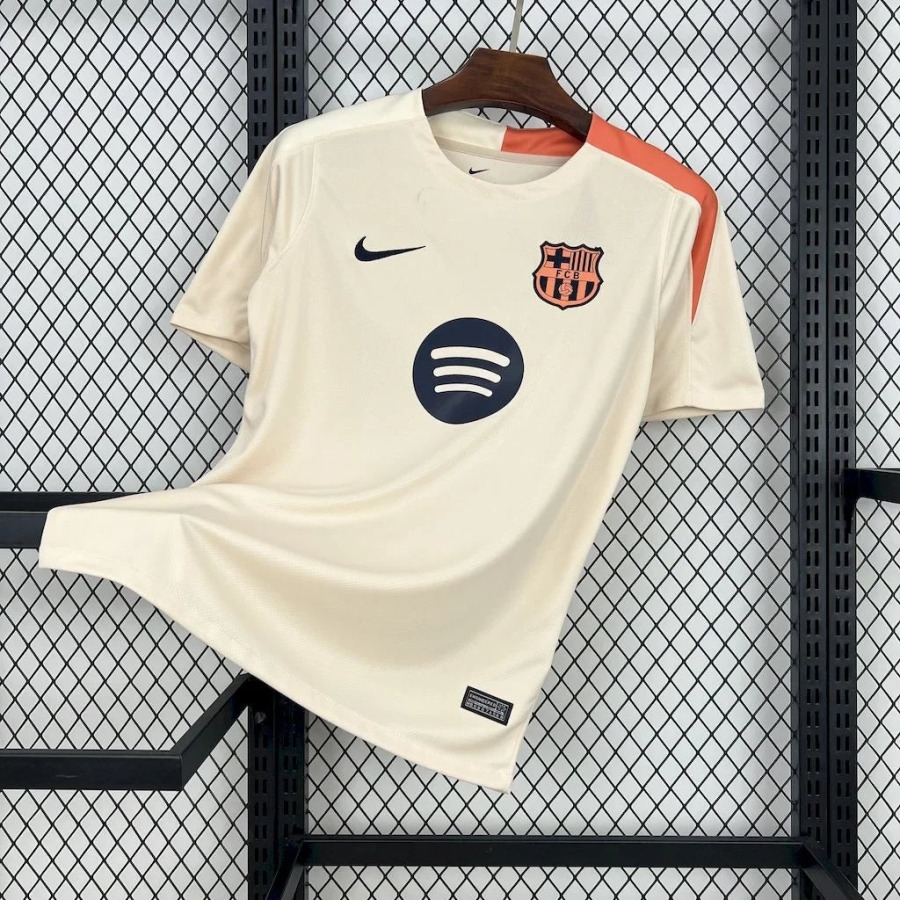 FC Barcelona Trainings-Trikot 2025-2026