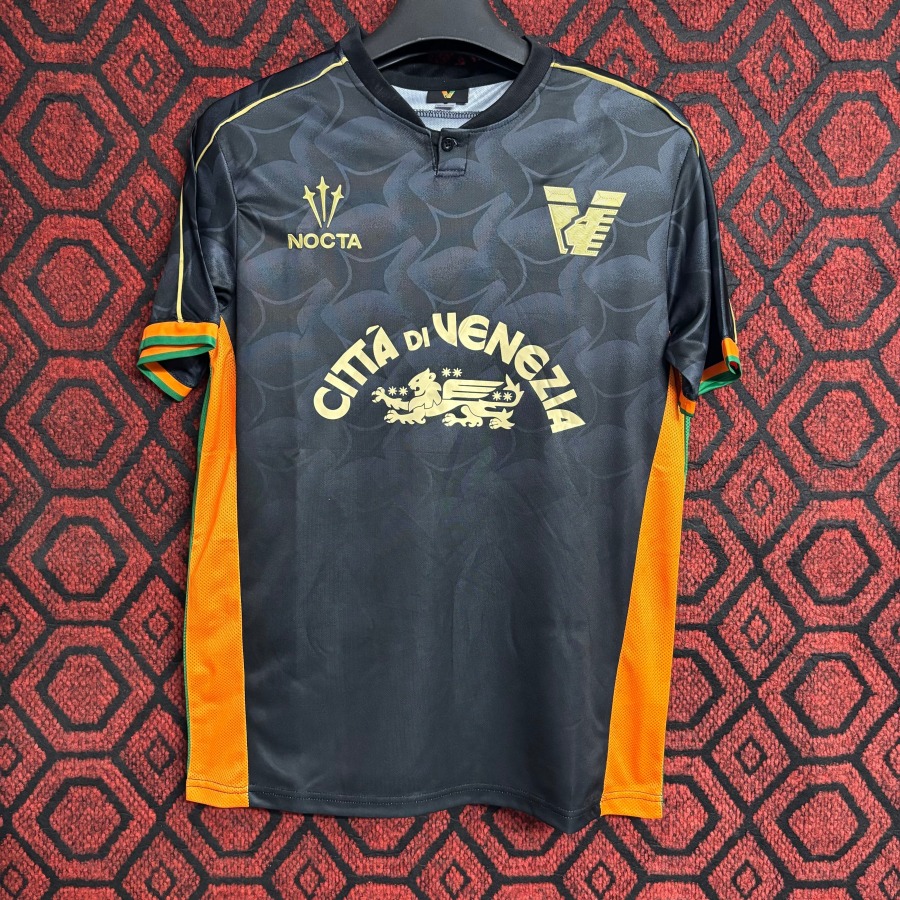 Venezia Heimtrikot 24/25 Spezial
