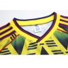Arsenal Trikot 1992/93 Auswärts Langarm