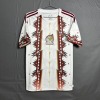 Mexiko 2026 Spezial White Trikot